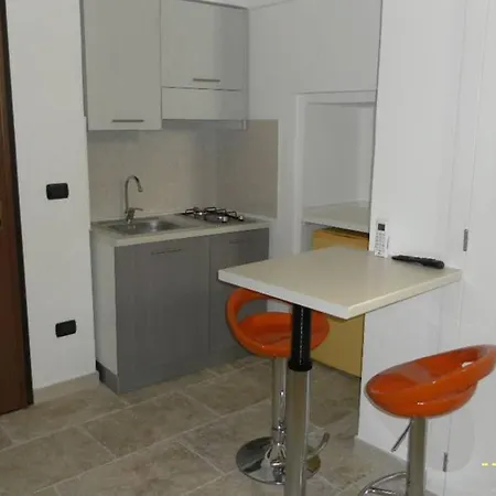 Accogliente Monolocale Pieno Centro Holiday home Galatina